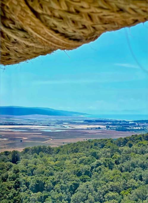 La Torre Eco-Suite Vejer de la Frontera Exterior foto