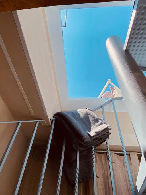 La Torre Eco-Suite Vejer de la Frontera Exterior foto