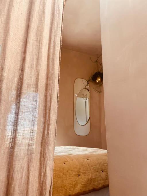 La Torre Eco-Suite Vejer de la Frontera Exterior foto
