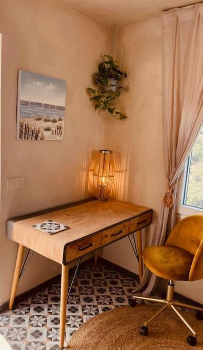 La Torre Eco-Suite Vejer de la Frontera Exterior foto