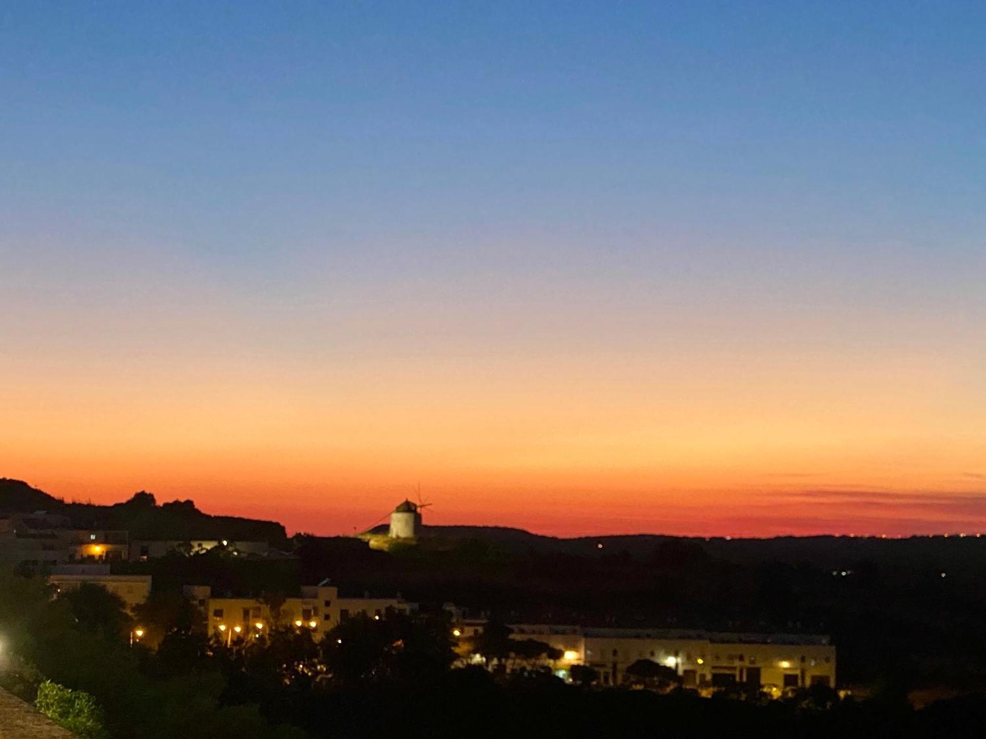 La Torre Eco-Suite Vejer de la Frontera Exterior foto